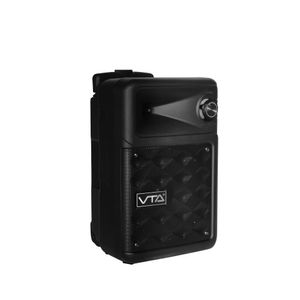 Amplificador VTA 30W Trolley + Micrófono