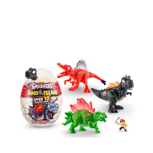 Mini Huevos Sorpresa Smasher Dino Island
