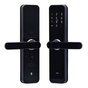 Cerradura Inteligente WIFI VTA+ Xerus