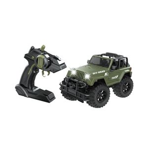 Carro a Control Remoto Forest Camper
