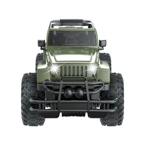 Carro a Control Remoto Forest Camper