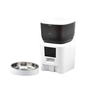 Dispensador WiFi de Comida para Mascotas Active Lite VTA+ Smart Home