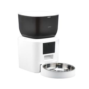 Dispensador WiFi de Comida para Mascotas Active Lite VTA+ Smart Home