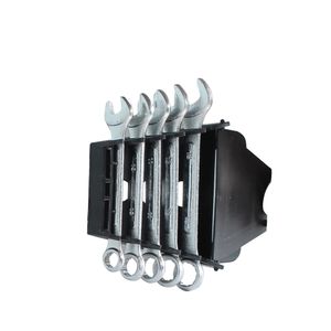 Kit X 5 Llaves 10 A 15mm Ferrenovo