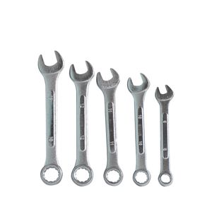 Kit X 5 Llaves 10 A 15mm Ferrenovo