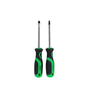 Kit de Destornilladores X 2 Piezas Ferrenovo