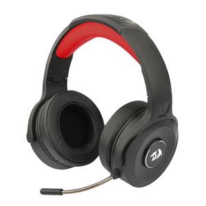 Diadema Inalámbrica 7.1 Redragon Pelops H818 Pc, Xbox One, Ps4