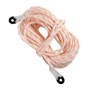 Cuerda -Sterling- 13Mm Blanca C/Acople Xrollo X 50 Mts.