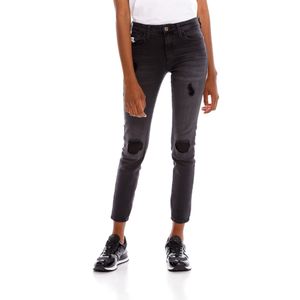 Jean Stretch Para Mujer Jean Penelope Pilatos