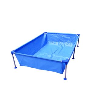 Piscina Estructural Rectangular