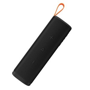 Parlante Xiaomi Sound Outdoor 30W Portatil 12h WaterProof Negro