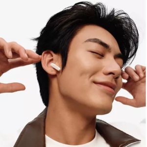Audifonos Xiaomi Redmi Buds 6 Active Bluetooth 30 Horas Blanco