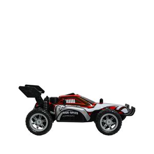 Carro Faster Buggy Control Remoto Toy Logic