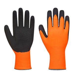 Guantes de Nitrilo Ferrenovo max