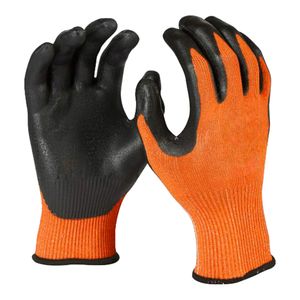 Guantes de Nitrilo Ferrenovo max