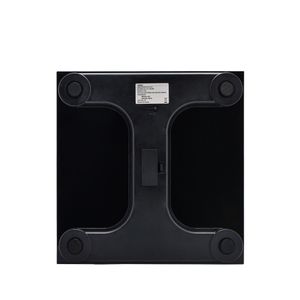 Báscula Digital 12 en 1 Bluetooth VTA+