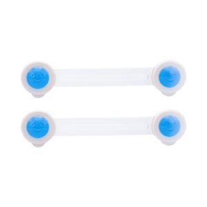 Banda De Seguridad Multiusos 16cm X 2 Und Ferrenovo