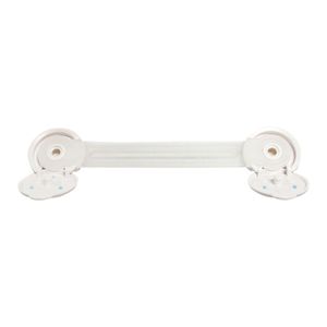 Banda De Seguridad Multiusos 16cm X 2 Und Ferrenovo