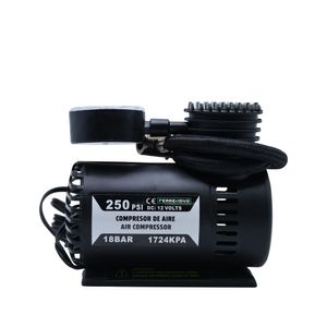 COMPRESOR DE AIRE PORTATIL 250 PSI FERRENOVO