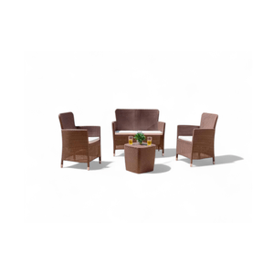 Sala Capri Comfort Mocca