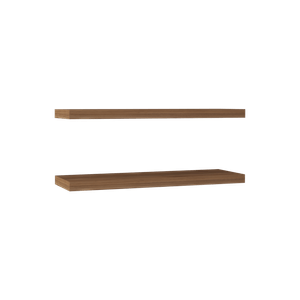 Repisa Flotante 3X80X24 RTA Gales ZF
