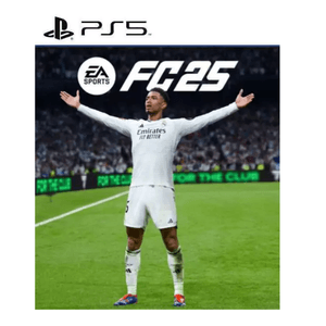 Juego PS5 EA Sports FC 25