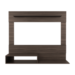 Panel TV 70'' Beijing 137X160X31 RTA Milan Wengue