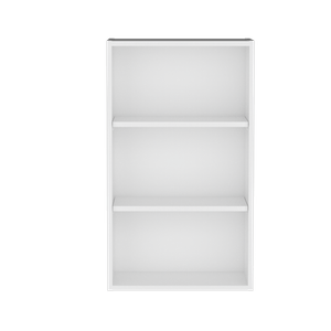 Gabinete de pared 91X53X30 RTA Blanco ZF
