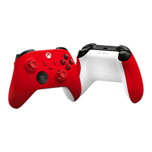 Control Inalambrico Microsoft Xbox Series S|X Rojo