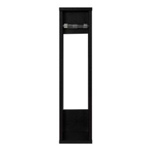 Mueble Organizador Bali Baño 71X16X13 RTA Wengue ZF