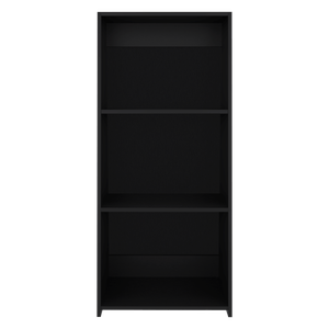 Biblioteca Note 120X53X37 RTA Wengue ZF
