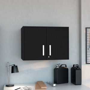 Gabinete Basico de Pared 50X70 RTA Wengue ZF