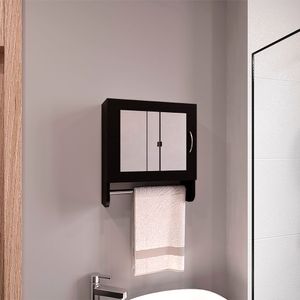 Botiquin 300 Bath 50X45X16 RTA Wengue ZF
