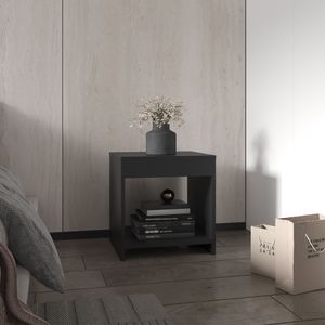 Mesa de noche Chroma 42X40 RTA Wengue ZF