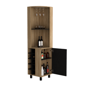 Bar Esquinero Kaia RTA Fresno Wengue ZF