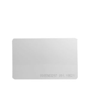 Tarjetas de Contacto RFID VTA X 10 Piezas