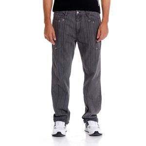 Pantalon Chino Para Hombre Cognac Girbaud