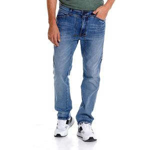 Jean Stretch Para Hombre Brand X Girbaud