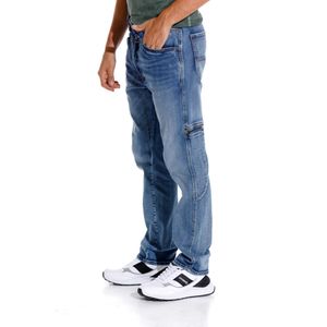 Jean Stretch Para Hombre Brand X Girbaud