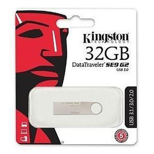 Memoria USB 32GB Kingston 32 GB