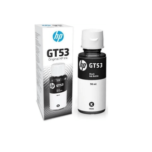 BOTELLA HP GT 53 NEGRO