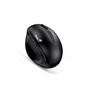 Mouse Genius Ergo 8300S Negro