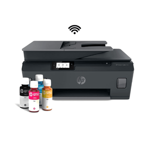 Impresora Hp Multifuncional Tank 530