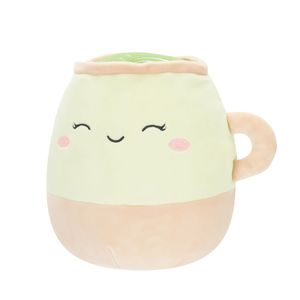 Peluche Squishmallows - 19 cm - Figura Rosemund
