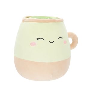 Peluche Squishmallows - 19 cm - Figura Rosemund
