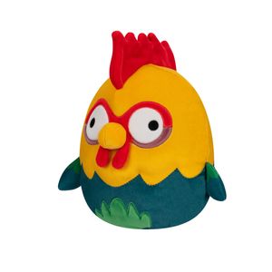 Peluche Gallo Hei Hei De Moana 16Cm Disney - Squishmallows