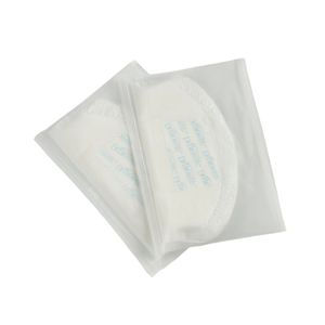 Protectores Desechables X 30 Und Lactancia Materna Pezon -  Dr Brown's