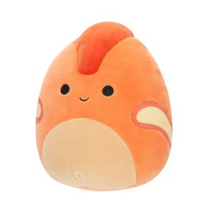 Peluche Squishmallows - 19 cm - Figura Nichelle