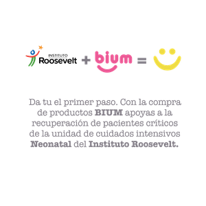 Silla Comedor Multiproposito Bebe Sun V2 - Bium