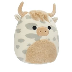 Peluche Squishmallows - 19 cm - Figura Borsa